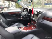 Lexus LS600hL sản xuất 2008, đăng ký lần đầu 2010 chính chủ biển Hà Nội