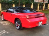 Bán Mitsubishi Eclipse GSX đời 1992, màu đỏ, xe nhập chính chủ, 365 triệu