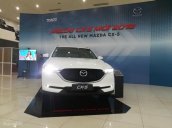 Mazda Hải Phòng bán xe Mazda CX5 model 2018 giá cực tốt, hỗ trợ trả góp chỉ từ 200 triệu *** LH 0936 843 488