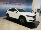 Mazda Hải Phòng bán xe Mazda CX5 model 2018 giá cực tốt, hỗ trợ trả góp chỉ từ 200 triệu *** LH 0936 843 488