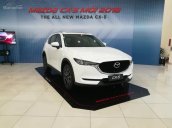 Mazda Hải Phòng bán xe Mazda CX5 model 2018 giá cực tốt, hỗ trợ trả góp chỉ từ 200 triệu *** LH 0936 843 488