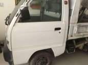 Cần bán gấp Suzuki Carry đời 2009, màu trắng, 155tr