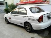 Bán Daewoo Lanos đời 2002, màu trắng