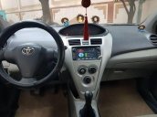 Cần bán gấp Toyota Vios MT đời 2009, màu trắng