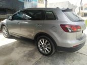 Chính chủ bán xe Mazda CX 9 đời 2009, nhập khẩu nguyên chiếc