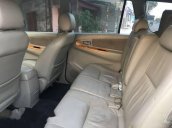 Cần bán Toyota Innova đời 2010, màu vàng