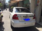 Bán Chevrolet Aveo 1.5 LT đời 2015 xe gia đình, giá 332tr