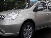 Bán Nissan Grand livina đời 2013, 315 triệu