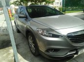 Chính chủ bán xe Mazda CX 9 đời 2009, nhập khẩu nguyên chiếc