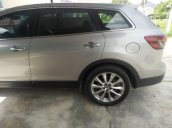 Chính chủ bán xe Mazda CX 9 đời 2009, nhập khẩu nguyên chiếc