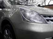 Bán Nissan Grand livina đời 2013, 315 triệu