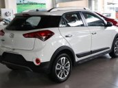 Cần bán Hyundai i20 Active đời 2017, màu trắng