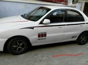 Bán Daewoo Lanos đời 2002, màu trắng