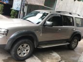 Bán ô tô Ford Everest 2007 màu phấn hồng, xe gia đình