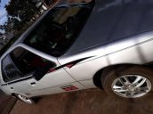 Bán Peugeot 405 sản xuất 1990, màu bạc 