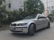 Cần bán lại xe BMW 3 Series 318i sản xuất 2005