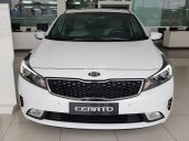 [Kia Vinh] bán xe Kia Cerato đời 2018 chỉ còn 530 tr, đủ màu, có xe giao ngay, liên hệ để nhận giá tốt nhất