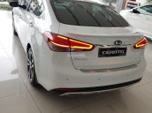 [Kia Vinh] bán xe Kia Cerato đời 2018 chỉ còn 530 tr, đủ màu, có xe giao ngay, liên hệ để nhận giá tốt nhất