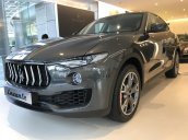 Bán xe Maserati Levante model mới, giá tốt nhất, khuyến mãi khủng khi mua xe Maserati Levante