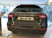 Bán xe Maserati Levante model mới, giá tốt nhất, khuyến mãi khủng khi mua xe Maserati Levante