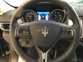 Bán xe Maserati Levante model mới, giá tốt nhất, khuyến mãi khủng khi mua xe Maserati Levante