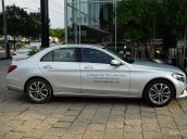 Bán xe Mercedes C200 2016, xe công ty chỉ 360 triệu nhận xe ngay với gói vay cực ưu đãi