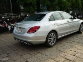 Bán xe Mercedes C200 2016, xe công ty chỉ 360 triệu nhận xe ngay với gói vay cực ưu đãi