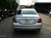 Bán xe Mercedes C200 2016, xe công ty chỉ 360 triệu nhận xe ngay với gói vay cực ưu đãi