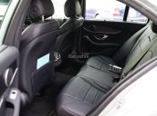 Bán xe Mercedes C200 2016, xe công ty chỉ 360 triệu nhận xe ngay với gói vay cực ưu đãi