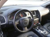 Cần bán Audi Q7 3.6 Quattro Premium đời 2010, màu xám, nhập khẩu