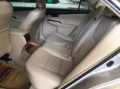 Bán Camry 2.0E 2013/2014, xe đẹp (tặng trước bạ), hỗ trợ vay 70%, lãi suất ưu đãi