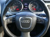 Cần bán Audi Q7 3.6 Quattro Premium đời 2010, màu xám, nhập khẩu