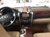 Bán Camry 2.0E 2013/2014, xe đẹp (tặng trước bạ), hỗ trợ vay 70%, lãi suất ưu đãi