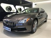 Bán xe Maserati Quattroporte giá tốt nhất, bán xe Maserati nhập khẩu chính hãng