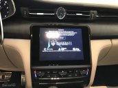 Bán xe Maserati Quattroporte giá tốt nhất, bán xe Maserati nhập khẩu chính hãng