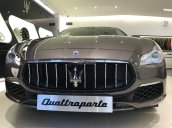 Bán xe Maserati Quattroporte giá tốt nhất, bán xe Maserati nhập khẩu chính hãng