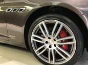 Bán xe Maserati Quattroporte giá tốt nhất, bán xe Maserati nhập khẩu chính hãng