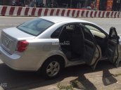 Cần bán Daewoo Lacetti 2008, zin đẹp