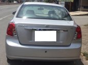 Cần bán Daewoo Lacetti 2008, zin đẹp