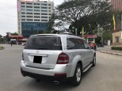 Cần bán xe Mercedes GL450 4Matic 2009, màu bạc