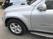 Cần bán xe Mercedes GL450 4Matic 2009, màu bạc