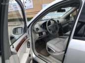 Cần bán xe Mercedes GL450 4Matic 2009, màu bạc