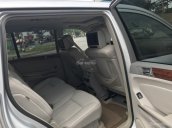 Cần bán xe Mercedes GL450 4Matic 2009, màu bạc