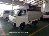 Bán Suzuki Carry Truck 2017 thùng siêu dài chỉ có tại Suzuki Vân Đạo, LH: 01659914123 Ms Thúy