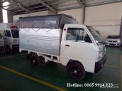 Bán Suzuki Carry Truck 2017 thùng siêu dài chỉ có tại Suzuki Vân Đạo, LH: 01659914123 Ms Thúy