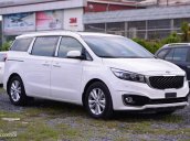 Bán xe Kia Sedona giảm giá đặc biệt, ngân hàng hỗ trợ 90%, nhiều màu, giao xe ngay. LH Ngay: 0985793968