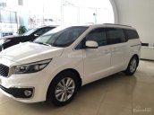 Bán xe Kia Sedona giảm giá đặc biệt, ngân hàng hỗ trợ 90%, nhiều màu, giao xe ngay. LH Ngay: 0985793968