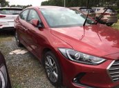 (Hyundai Giải Phóng) Hyundai Elantra 1.6 AT, giao xe ngay