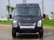 Cần bán xe Ford Transit Dcar Limousin màu đen