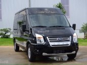 Cần bán xe Ford Transit Dcar Limousin màu đen